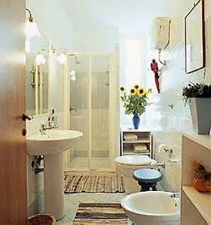 Hotell I Fiori Di Neapel