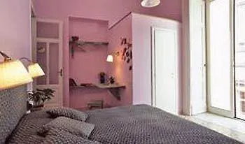 I Fiori Di 3* Neapel