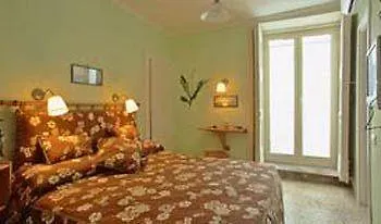 I Fiori Di Hotell Neapel