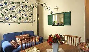 Hotell I Fiori Di 3*