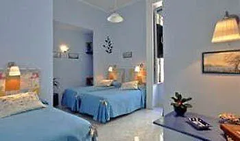 Hotell I Fiori Di 3*